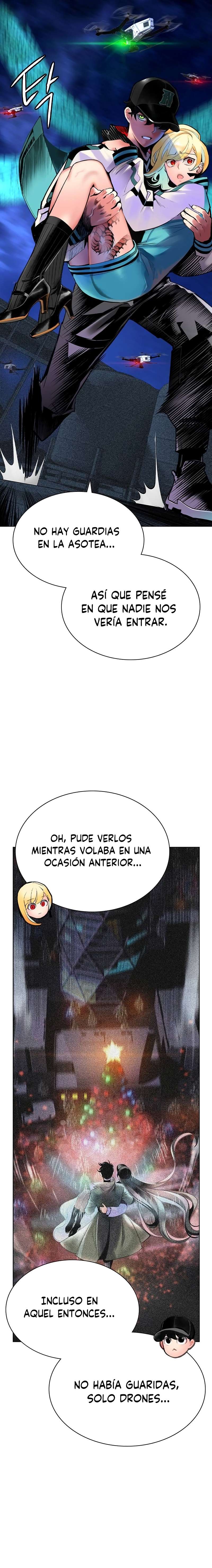 Read Zumo de la selva ES Manga Online