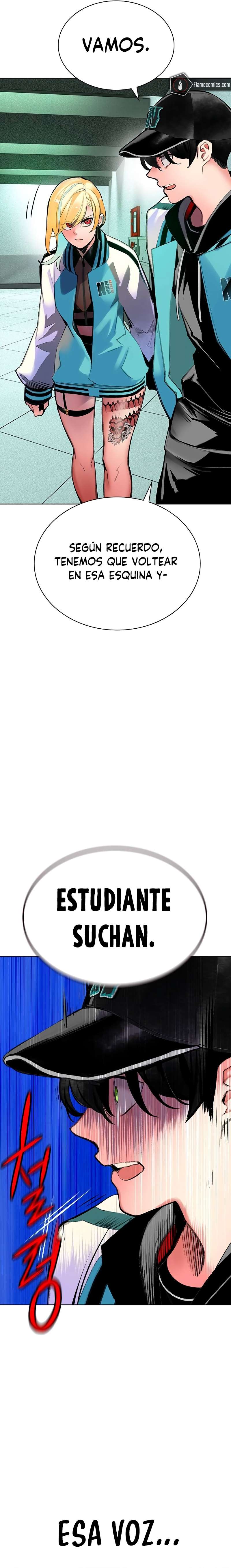 Read Zumo de la selva ES Manga Online