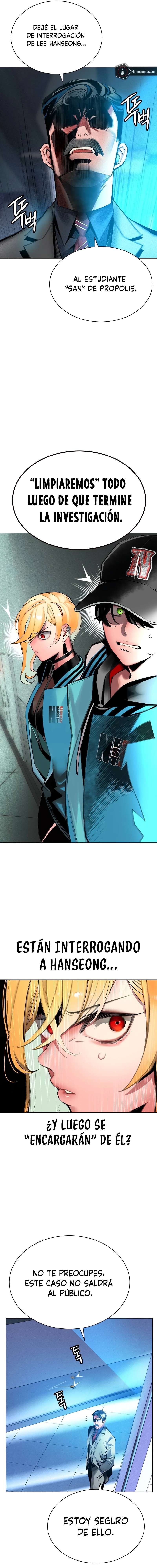 Read Zumo de la selva ES Manga Online