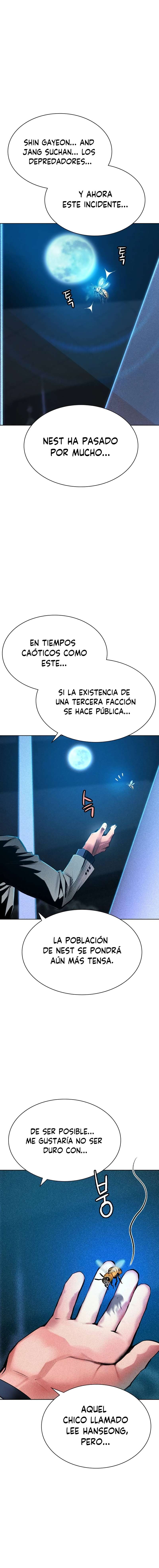 Read Zumo de la selva ES Manga Online