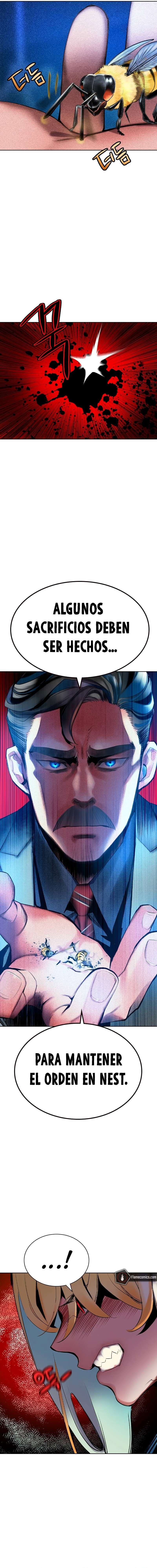 Read Zumo de la selva ES Manga Online