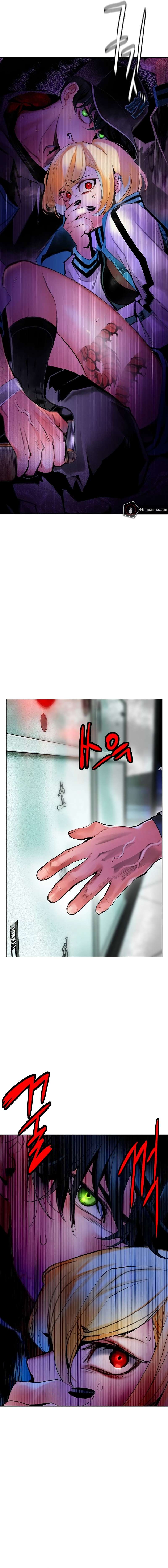 Read Zumo de la selva ES Manga Online