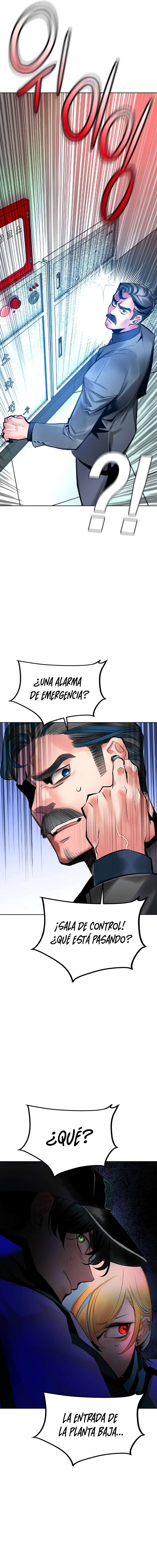 Read Zumo de la selva ES Manga Online