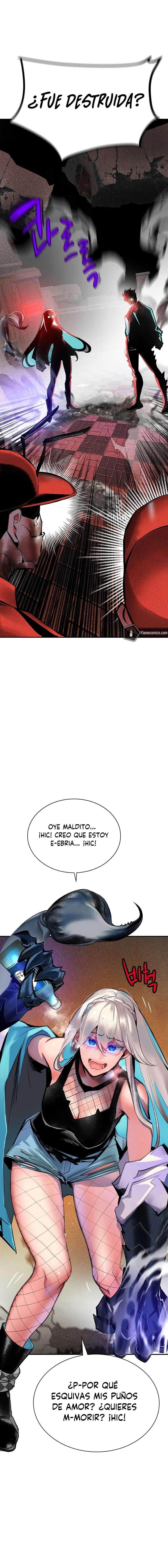 Read Zumo de la selva ES Manga Online