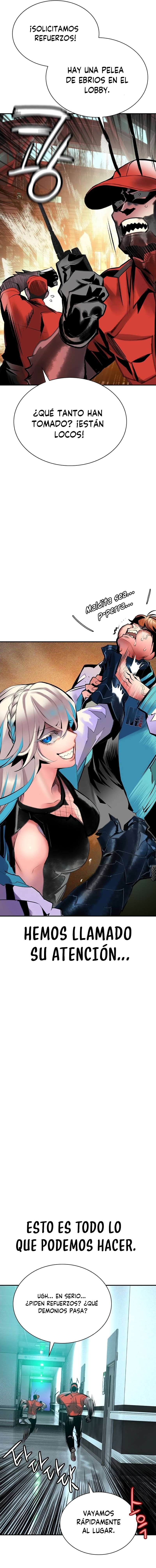 Read Zumo de la selva ES Manga Online