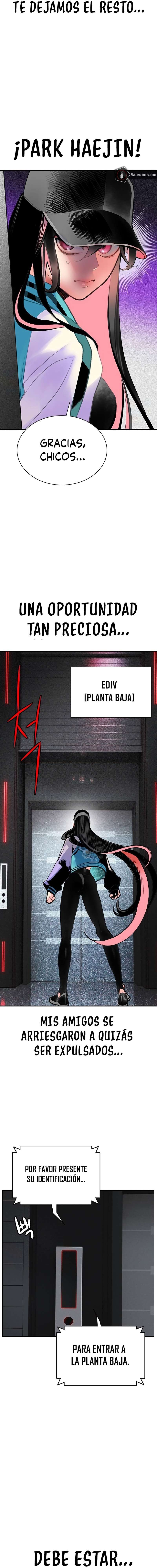 Read Zumo de la selva ES Manga Online