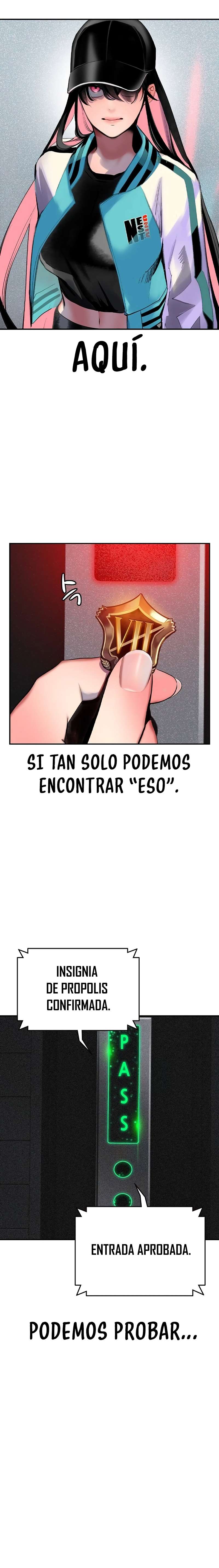 Read Zumo de la selva ES Manga Online