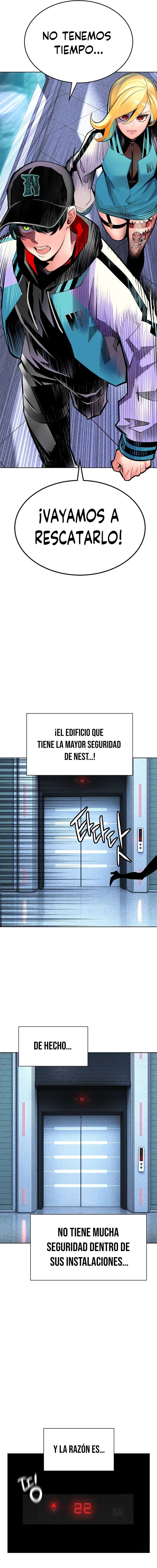 Read Zumo de la selva ES Manga Online