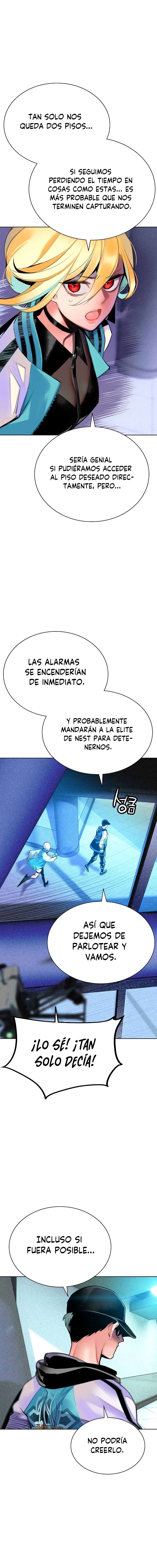 Read Zumo de la selva ES Manga Online