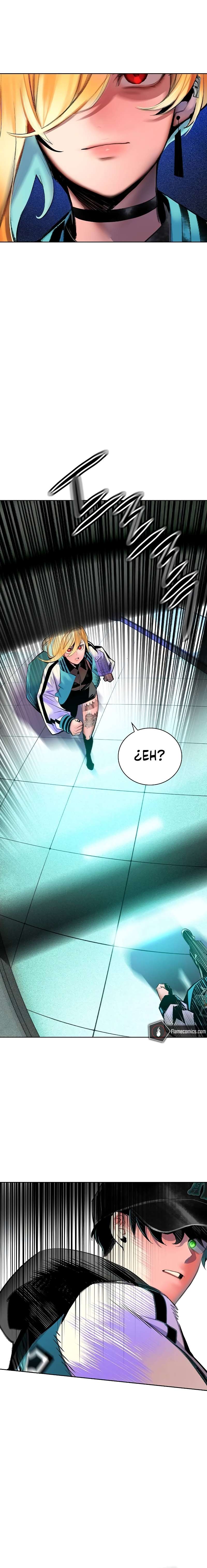 Read Zumo de la selva ES Manga Online
