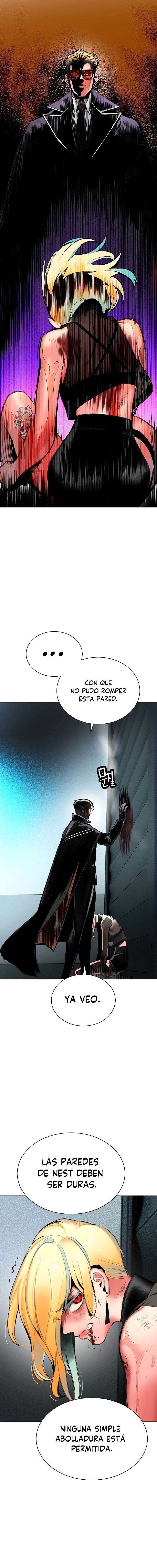 Read Zumo de la selva ES Manga Online