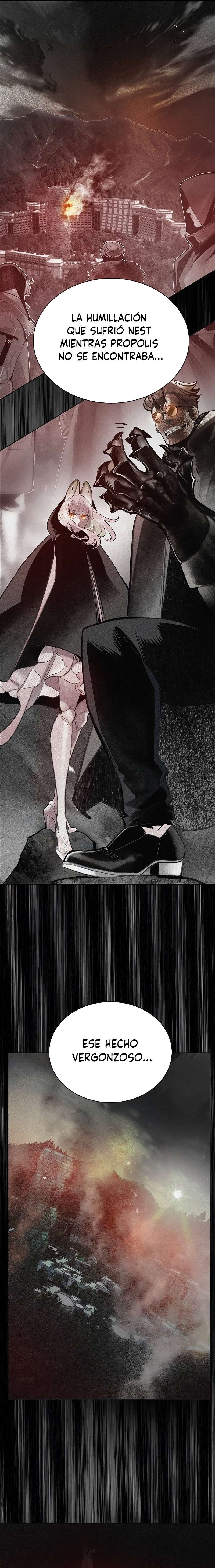 Read Zumo de la selva ES Manga Online