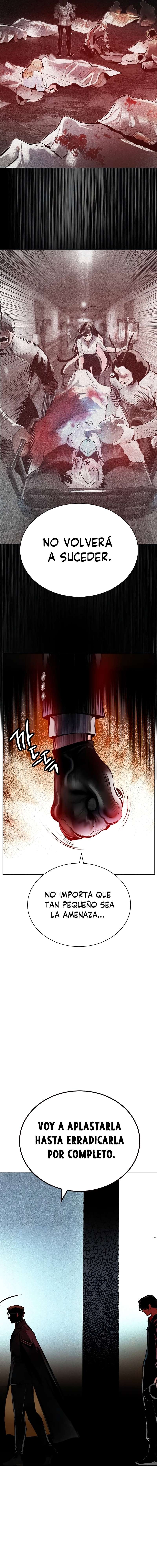 Read Zumo de la selva ES Manga Online