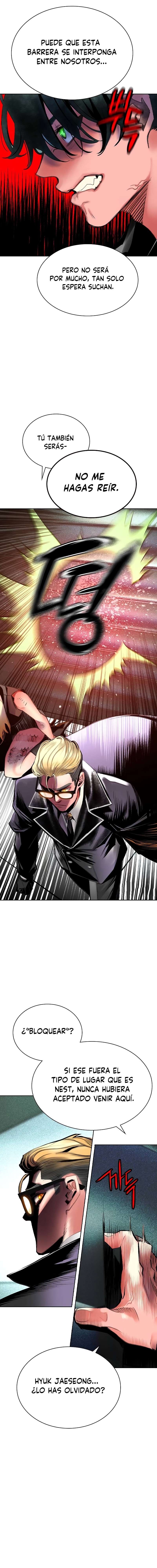 Read Zumo de la selva ES Manga Online