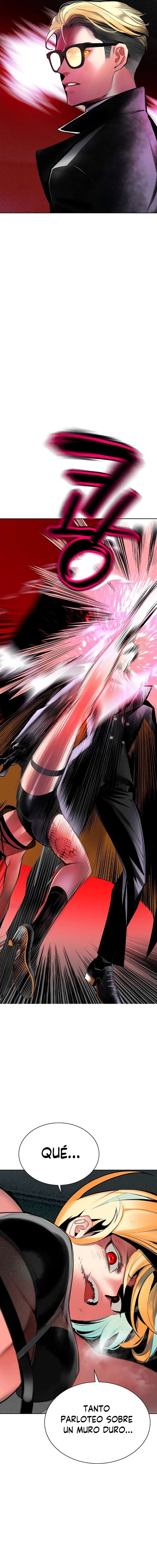 Read Zumo de la selva ES Manga Online