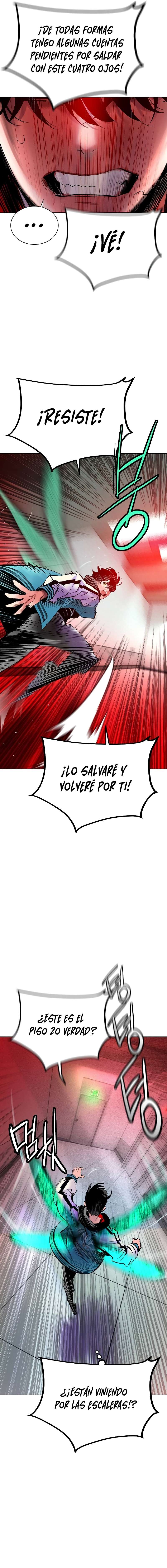 Read Zumo de la selva ES Manga Online