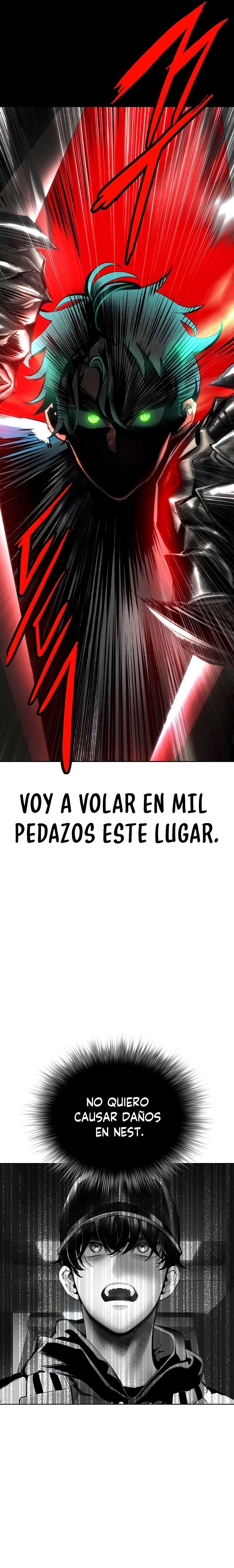 Read Zumo de la selva ES Manga Online