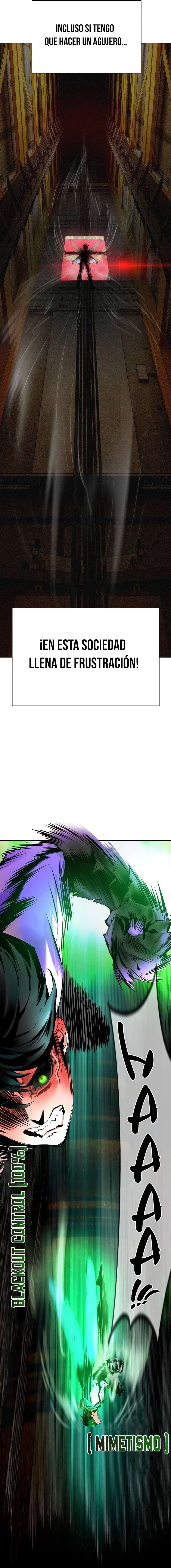 Read Zumo de la selva ES Manga Online