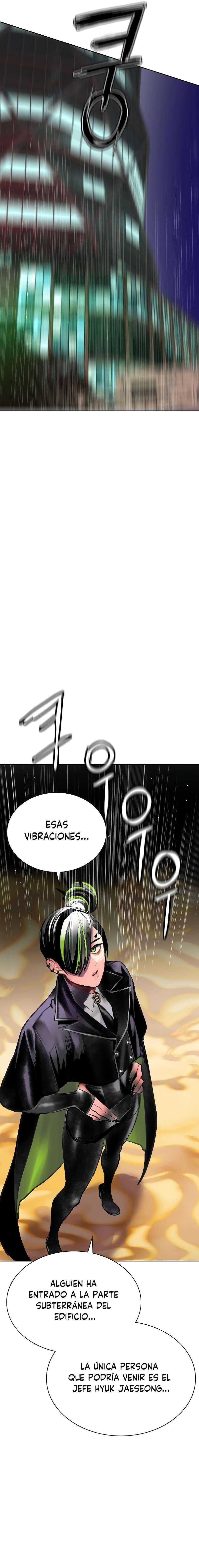 Read Zumo de la selva ES Manga Online