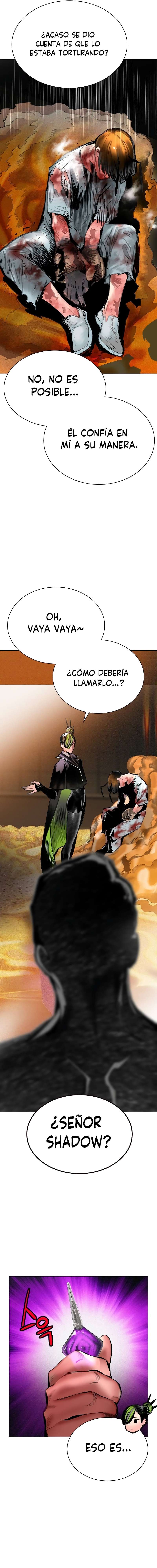 Read Zumo de la selva ES Manga Online