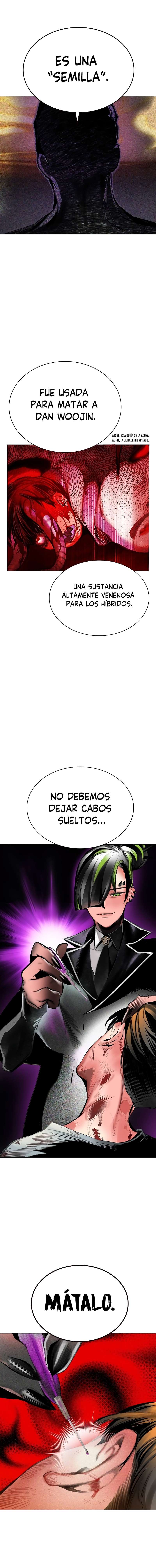 Read Zumo de la selva ES Manga Online