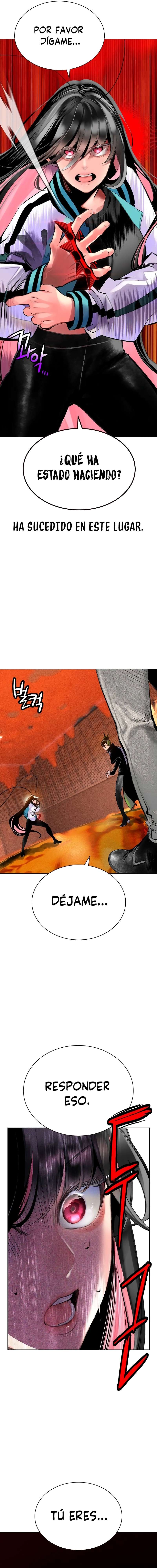 Read Zumo de la selva ES Manga Online