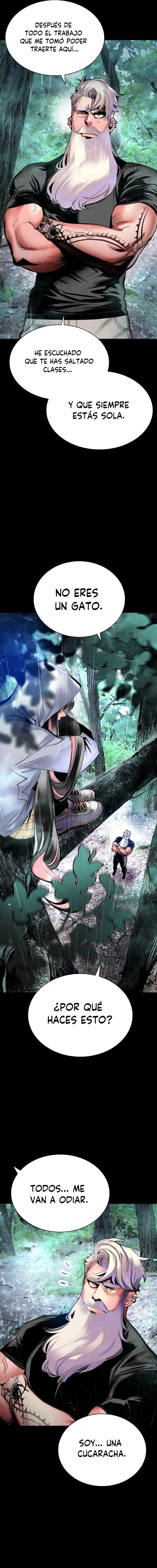 Read Zumo de la selva ES Manga Online