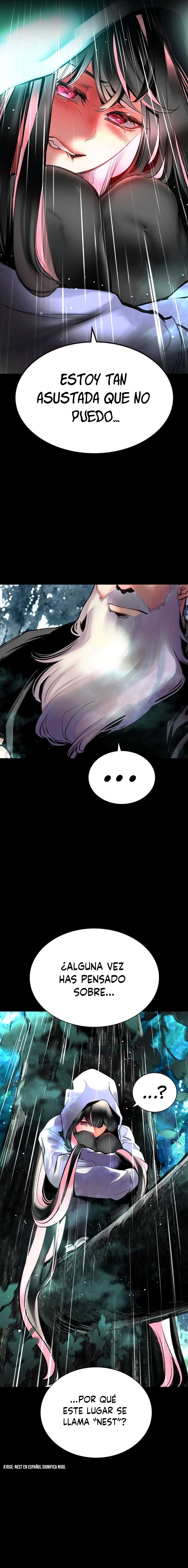 Read Zumo de la selva ES Manga Online
