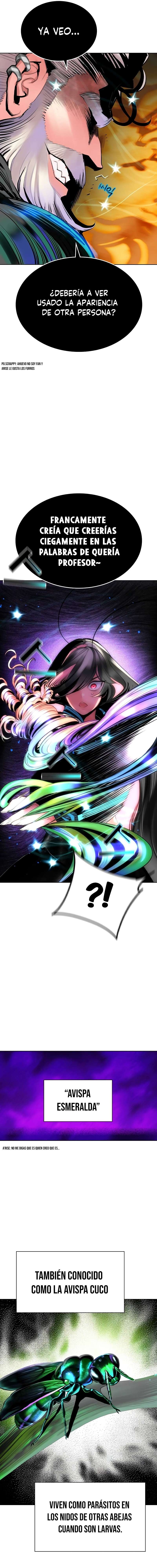 Read Zumo de la selva ES Manga Online