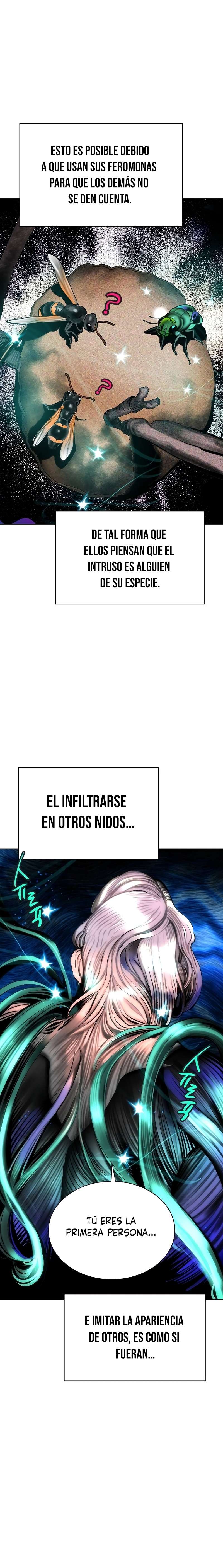 Read Zumo de la selva ES Manga Online