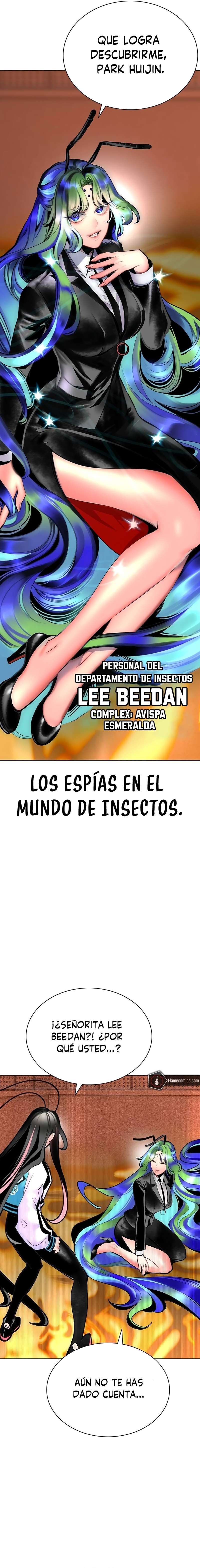 Read Zumo de la selva ES Manga Online