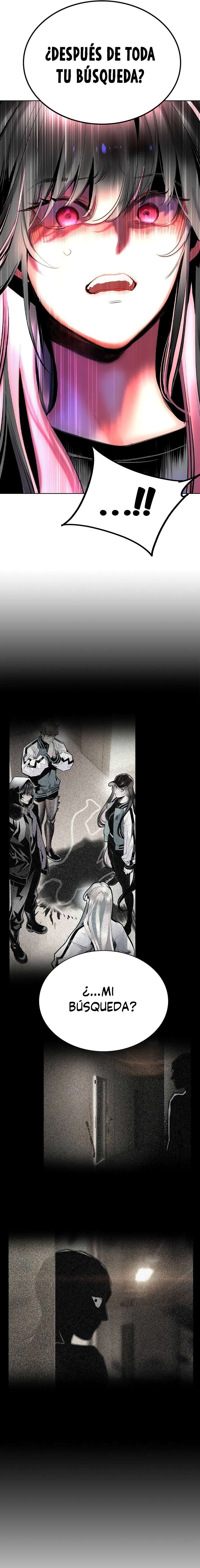Read Zumo de la selva ES Manga Online