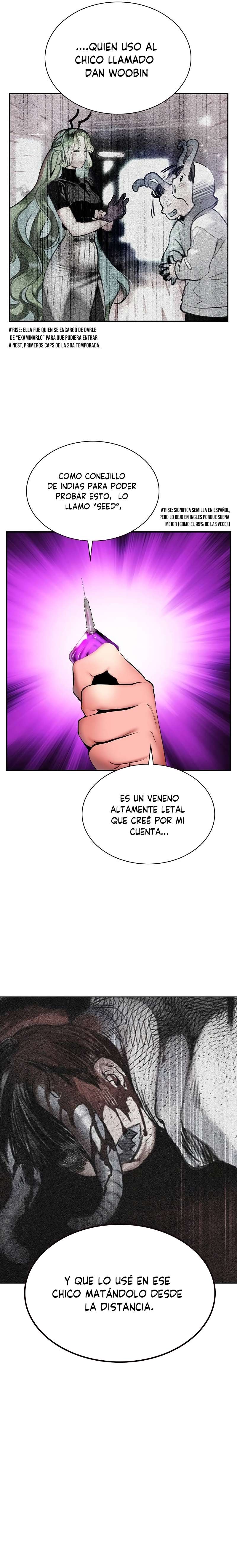 Read Zumo de la selva ES Manga Online