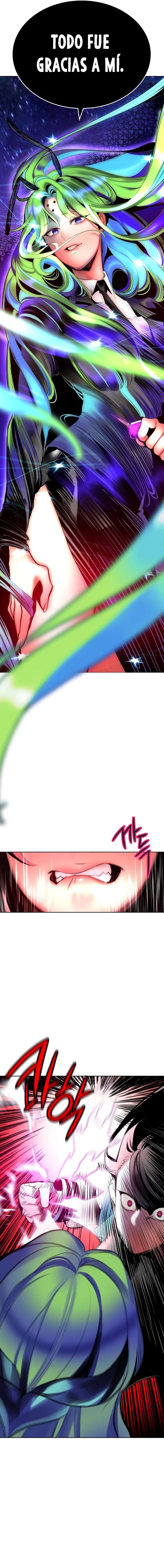 Read Zumo de la selva ES Manga Online