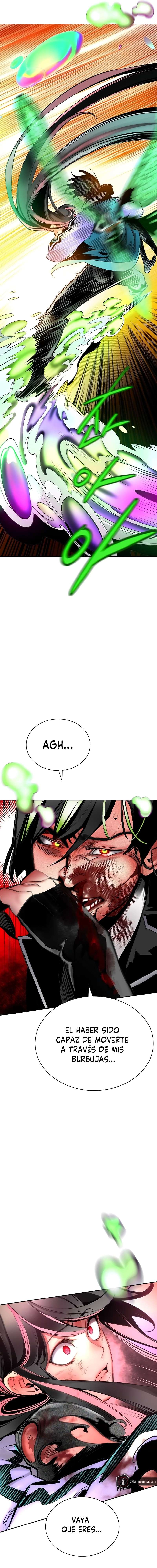 Read Zumo de la selva ES Manga Online
