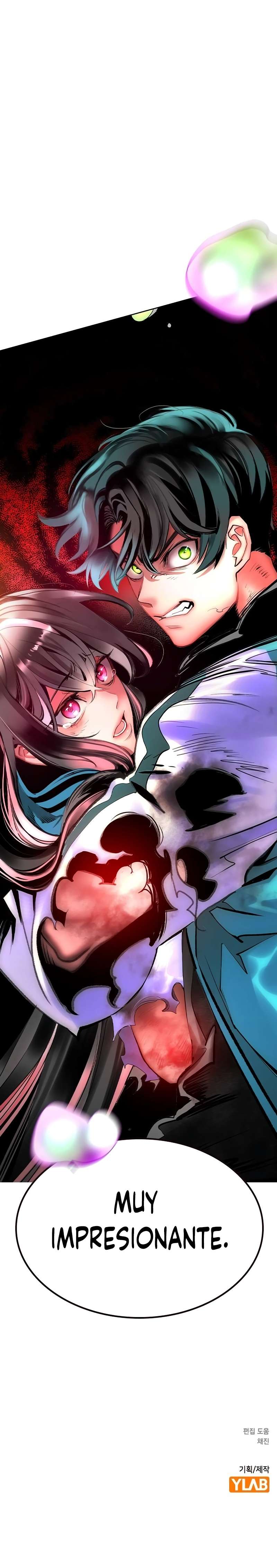 Read Zumo de la selva ES Manga Online