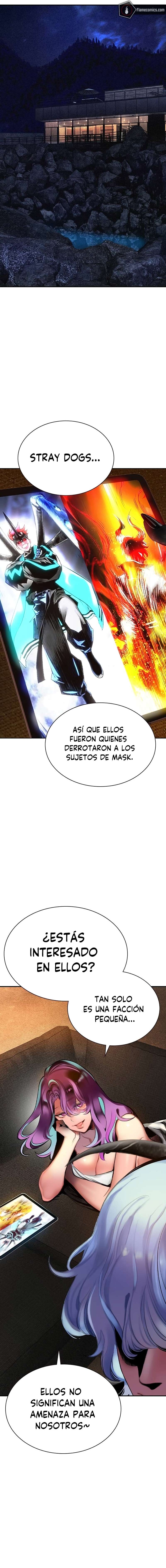 Read Zumo de la selva ES Manga Online