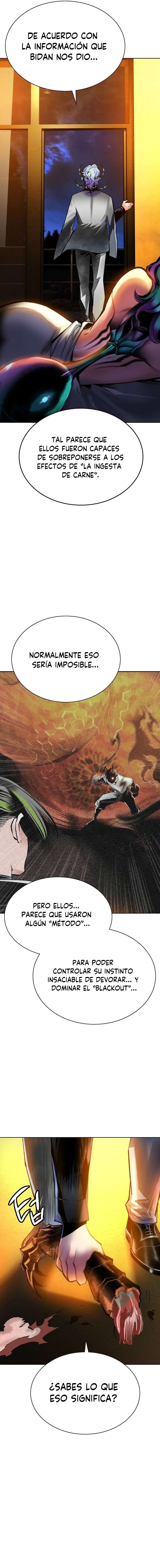 Read Zumo de la selva ES Manga Online