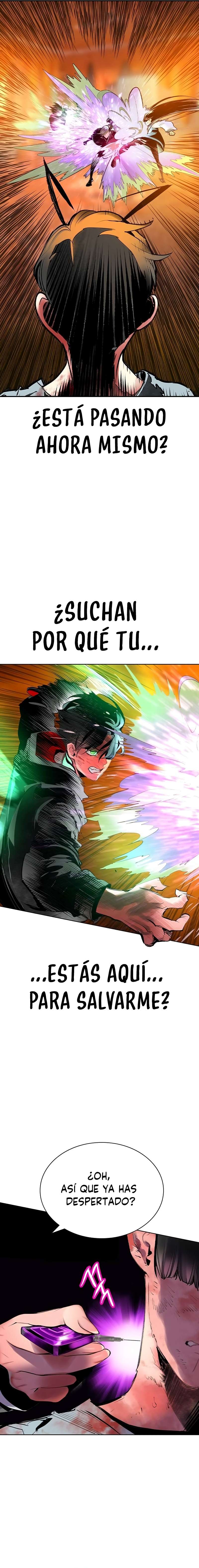 Read Zumo de la selva ES Manga Online