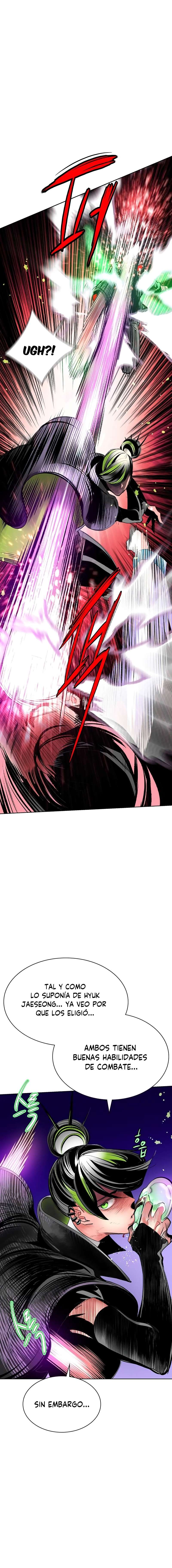 Read Zumo de la selva ES Manga Online