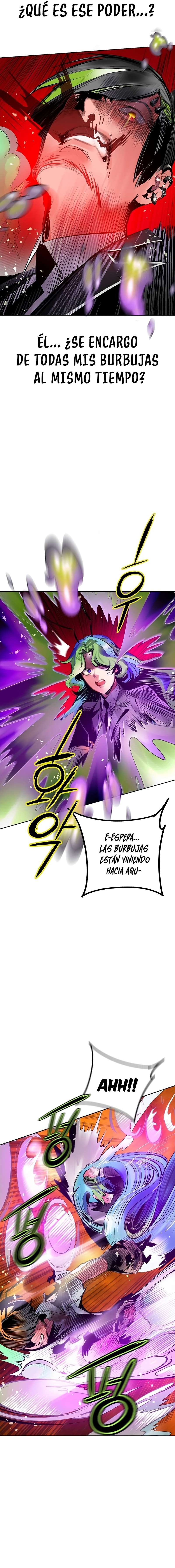 Read Zumo de la selva ES Manga Online