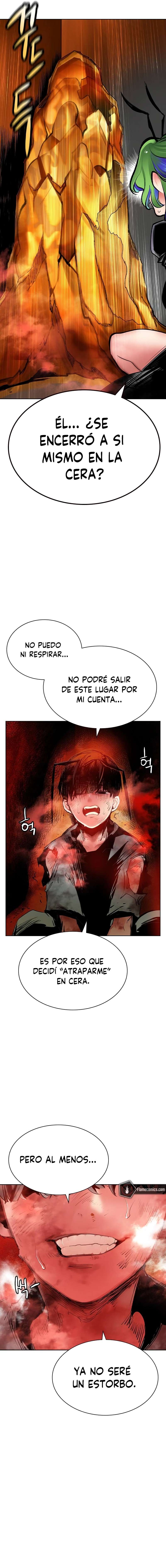 Read Zumo de la selva ES Manga Online