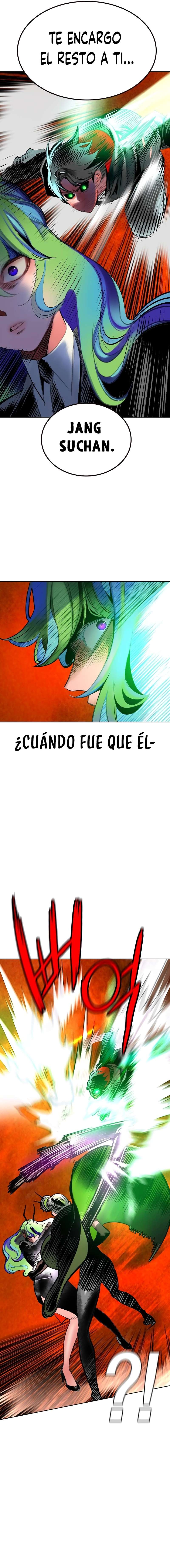 Read Zumo de la selva ES Manga Online