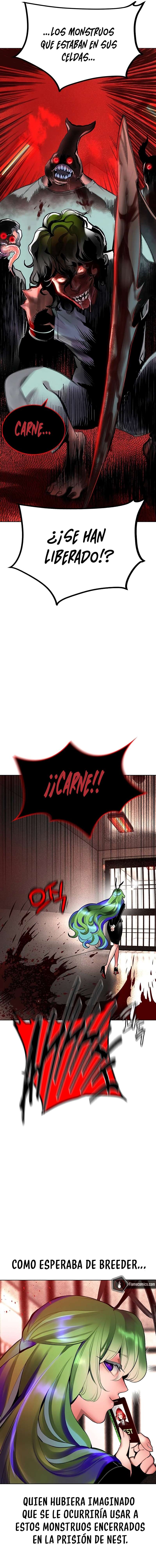 Read Zumo de la selva ES Manga Online