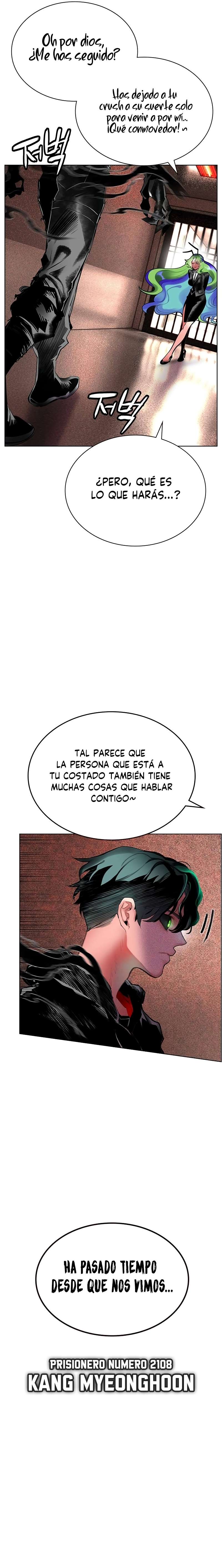 Read Zumo de la selva ES Manga Online