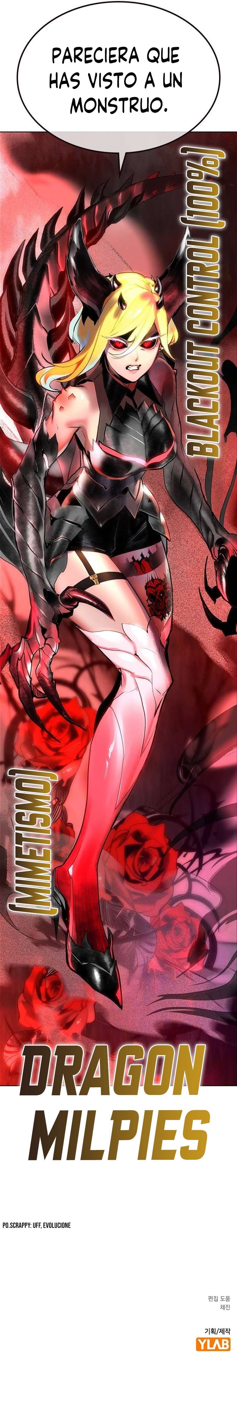 Read Zumo de la selva ES Manga Online