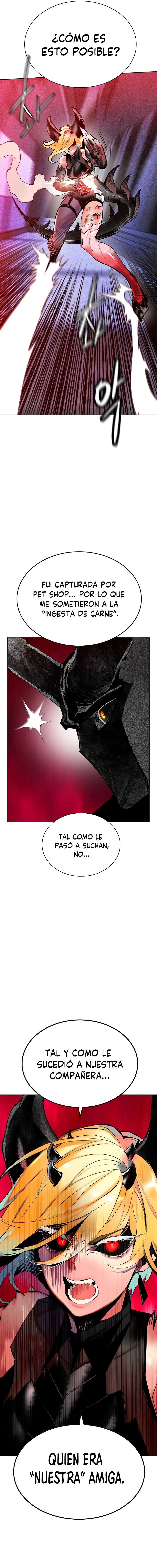 Read Zumo de la selva ES Manga Online