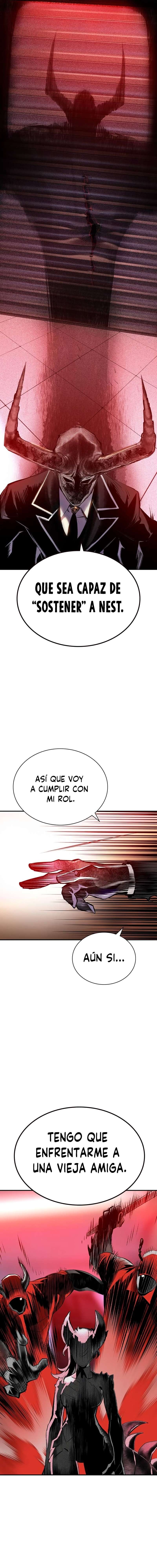 Read Zumo de la selva ES Manga Online