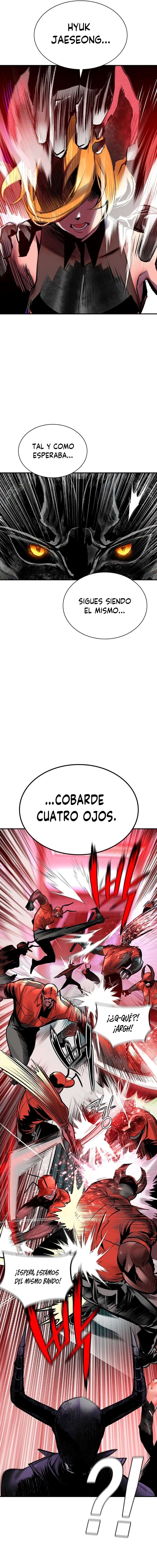 Read Zumo de la selva ES Manga Online