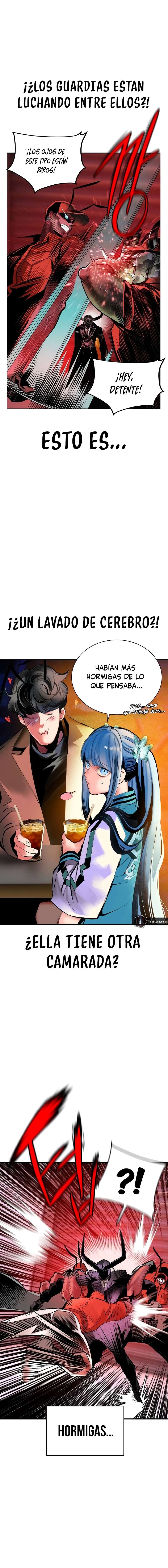 Read Zumo de la selva ES Manga Online